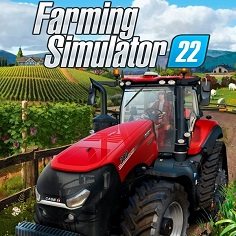 Farming Simulator 22